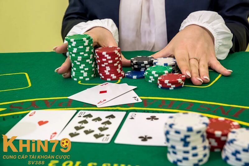 Chơi Baccarat kiếm tiền nhanh chỉ 30s