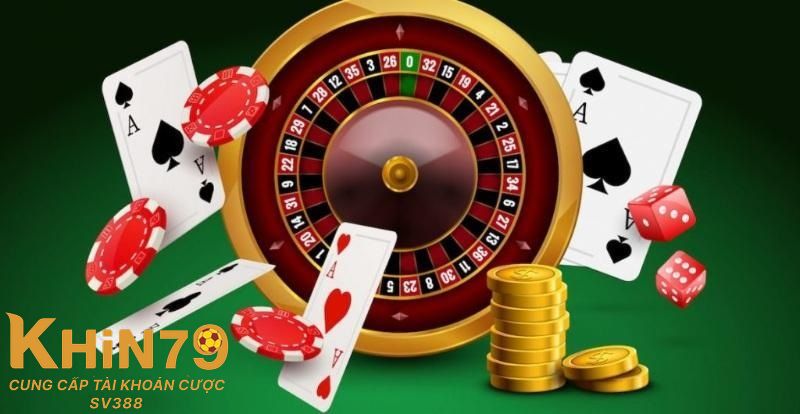 Chi tiết cách chơi casino online cho tân thủ