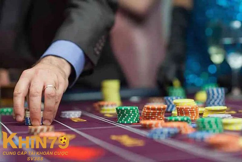 Mẹo chơi casino dễ dàng thắng lớn ít người biết