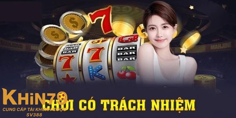 Nên trung thực khi cá cược tại nhà cái