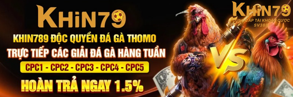 Đăng ký Khin79 thành công cần đáp ứng nhiều điều kiện