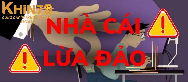 Sự thật sau tin đồn nhà cái Khin79 lừa đảo 