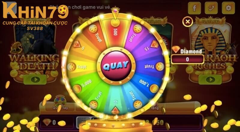 Lý do có nhiều khuyến mãi Khin79 lớn