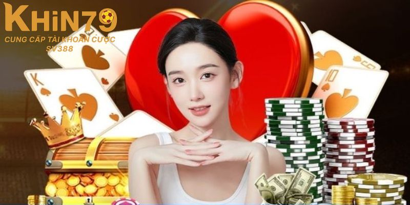 Người chơi thân thiết được hưởng ưu đãi đặc biệt