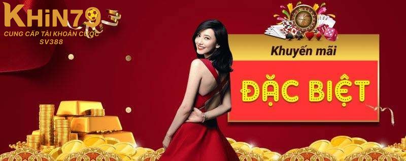 Nhận ưu đãi từ nhà cái qua 3 bước đơn giản