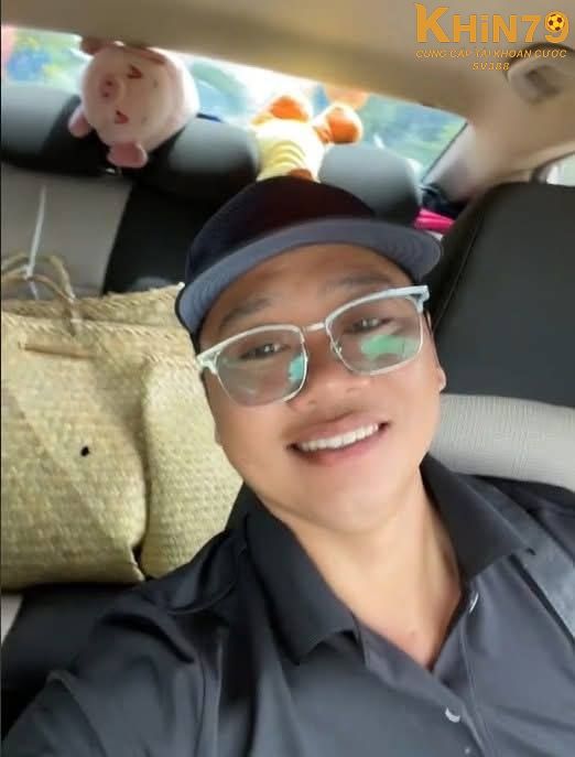 Mục tiêu phát triển Khin79 trong tương lai của Long Thomo