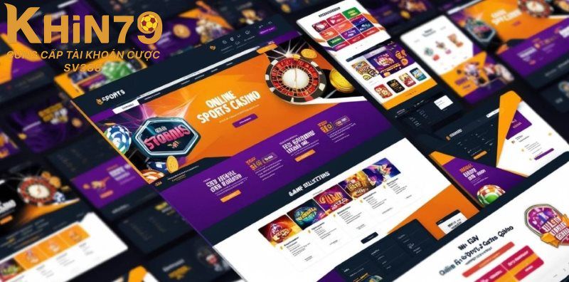 Một số điều kiện cơ bản khi nạp tiền tại Khin79
