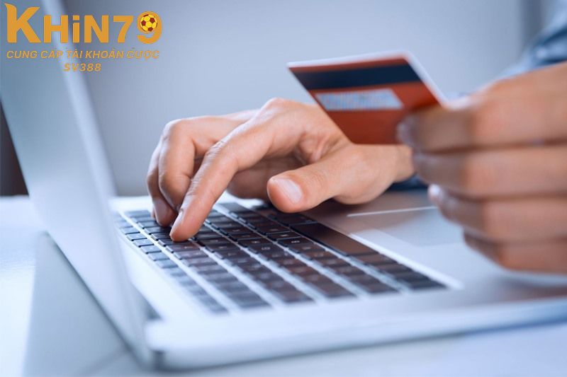 Các phương thức nạp tiền phổ biến tại Khin79