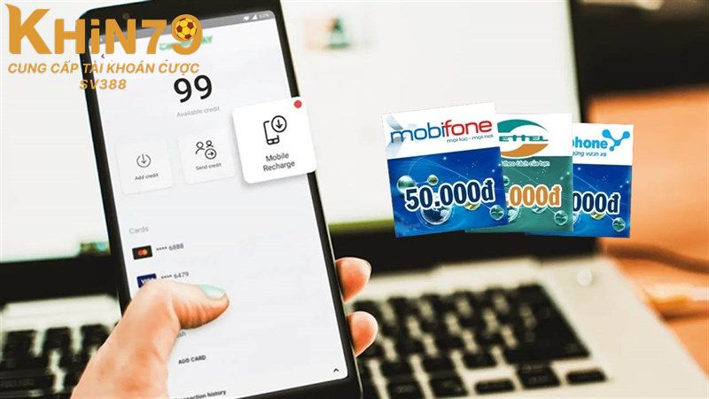 Lưu ý khi rút tiền tại Khin79
