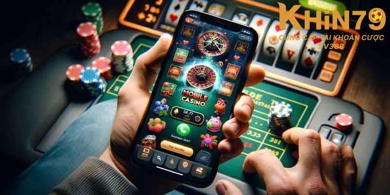 Một số điều kiện để tải app thành công
