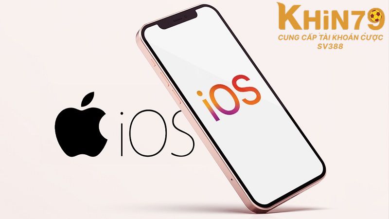 Hướng dẫn tải app cho Iphone