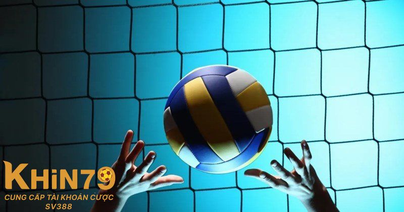 Các bước tham gia chơi thể thao tại Khin79